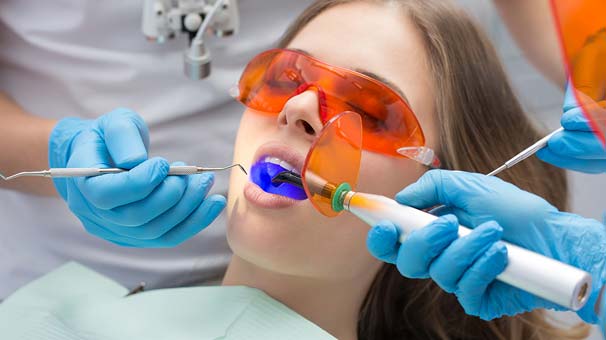 burbank family dental services Sedation Dentistry